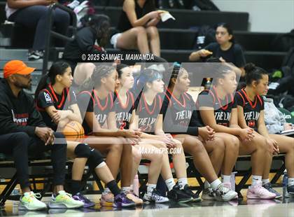 Thumbnail 3 in Cleveland @ Granada Hills Charter photogallery.