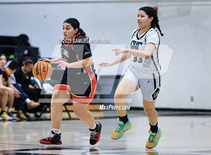Thumbnail 2 in Cleveland @ Granada Hills Charter photogallery.