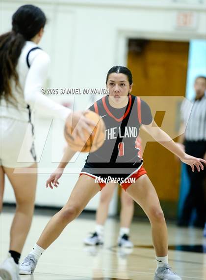 Thumbnail 2 in Cleveland @ Granada Hills Charter photogallery.