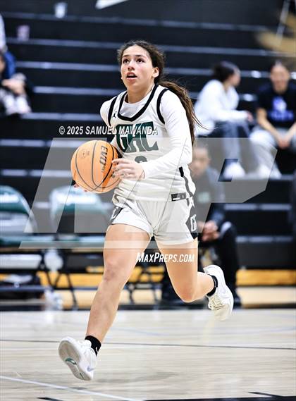Thumbnail 2 in Cleveland @ Granada Hills Charter photogallery.