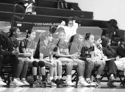 Thumbnail 2 in Cleveland @ Granada Hills Charter photogallery.