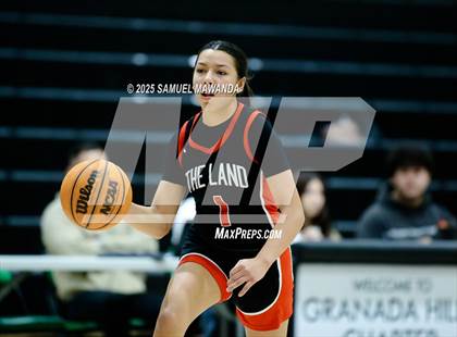Thumbnail 2 in Cleveland @ Granada Hills Charter photogallery.