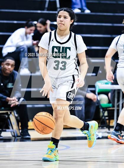Thumbnail 1 in Cleveland @ Granada Hills Charter photogallery.