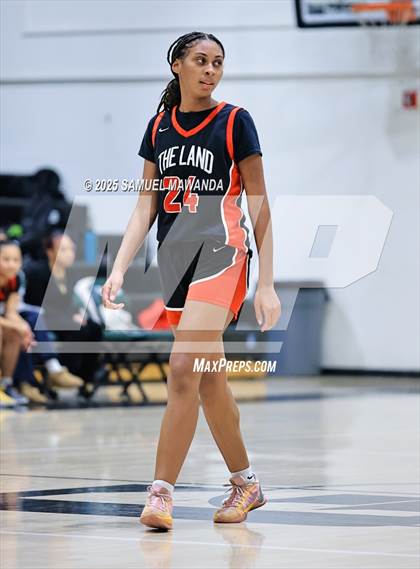 Thumbnail 1 in Cleveland @ Granada Hills Charter photogallery.