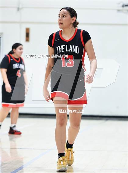Thumbnail 3 in Cleveland @ Granada Hills Charter photogallery.
