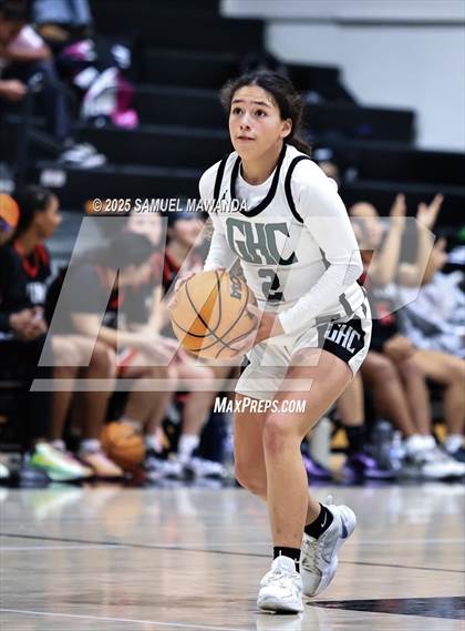 Thumbnail 3 in Cleveland @ Granada Hills Charter photogallery.