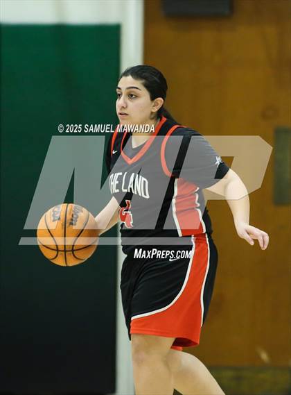 Thumbnail 1 in Cleveland @ Granada Hills Charter photogallery.