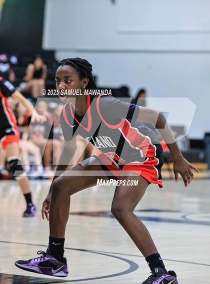 Thumbnail 3 in Cleveland @ Granada Hills Charter photogallery.