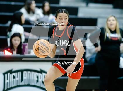Thumbnail 1 in Cleveland @ Granada Hills Charter photogallery.