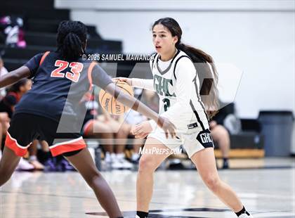 Thumbnail 3 in Cleveland @ Granada Hills Charter photogallery.