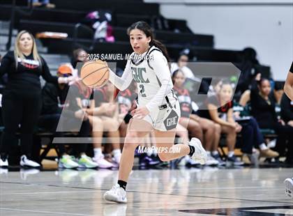 Thumbnail 2 in Cleveland @ Granada Hills Charter photogallery.