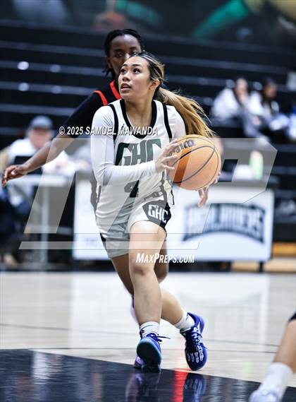 Thumbnail 1 in Cleveland @ Granada Hills Charter photogallery.