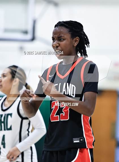Thumbnail 2 in Cleveland @ Granada Hills Charter photogallery.