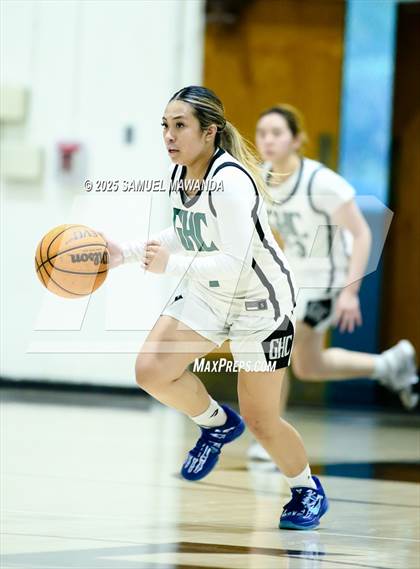 Thumbnail 2 in Cleveland @ Granada Hills Charter photogallery.