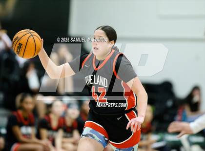 Thumbnail 1 in Cleveland @ Granada Hills Charter photogallery.