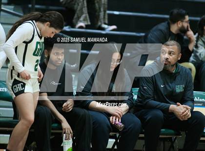 Thumbnail 2 in Cleveland @ Granada Hills Charter photogallery.