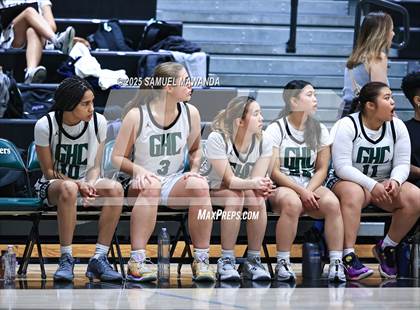 Thumbnail 1 in Cleveland @ Granada Hills Charter photogallery.