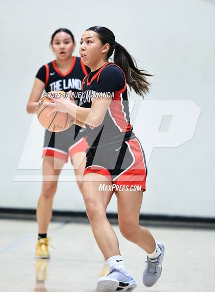 Thumbnail 3 in Cleveland @ Granada Hills Charter photogallery.