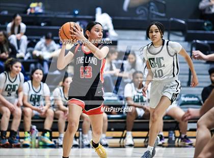 Thumbnail 2 in Cleveland @ Granada Hills Charter photogallery.