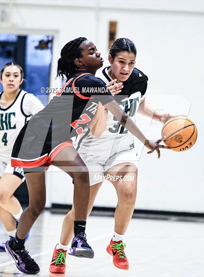 Thumbnail 2 in Cleveland @ Granada Hills Charter photogallery.