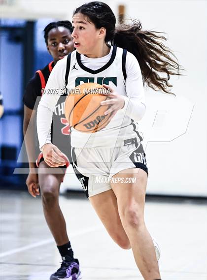 Thumbnail 1 in Cleveland @ Granada Hills Charter photogallery.