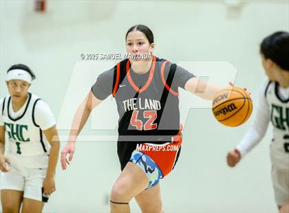 Thumbnail 2 in Cleveland @ Granada Hills Charter photogallery.