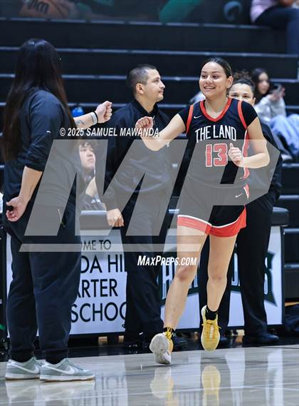 Thumbnail 3 in Cleveland @ Granada Hills Charter photogallery.