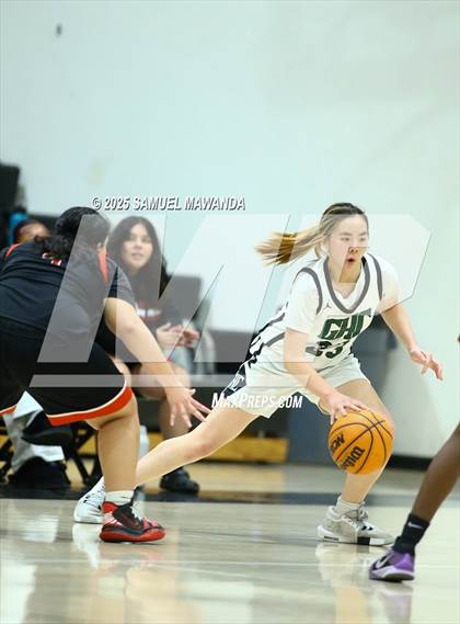 Thumbnail 3 in Cleveland @ Granada Hills Charter photogallery.
