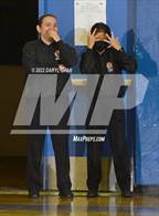 Photo from the gallery "Glendora vs. Orangewood Academy (San Marino Tournament)"