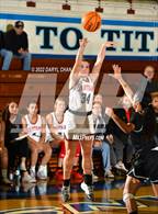 Photo from the gallery "Glendora vs. Orangewood Academy (San Marino Tournament)"