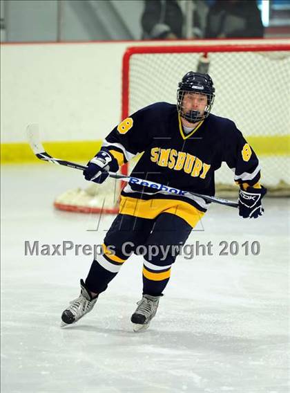Thumbnail 3 in Simsbury @ North Haven photogallery.