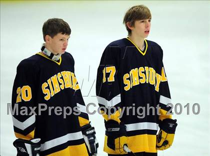 Thumbnail 2 in Simsbury @ North Haven photogallery.