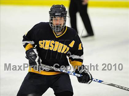 Thumbnail 3 in Simsbury @ North Haven photogallery.