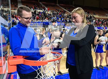Thumbnail 1 in Canyon View vs Kellis (AIA 5A Final Awards) photogallery.