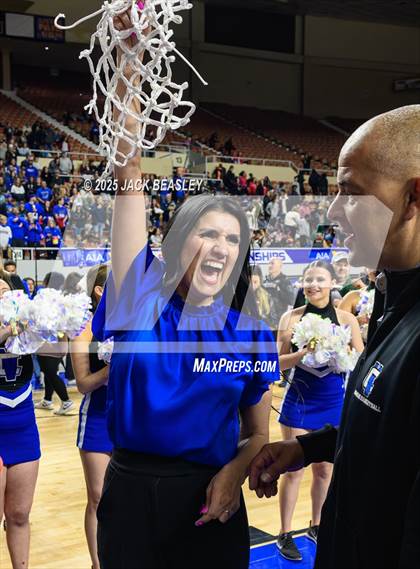 Thumbnail 1 in Canyon View vs Kellis (AIA 5A Final Awards) photogallery.