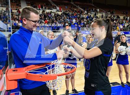 Thumbnail 3 in Canyon View vs Kellis (AIA 5A Final Awards) photogallery.