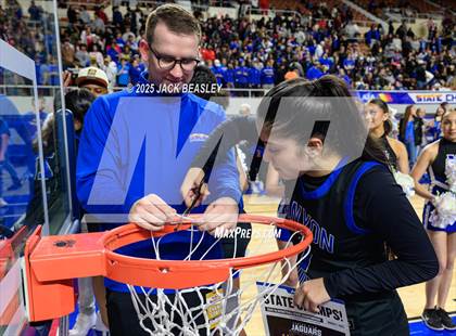 Thumbnail 3 in Canyon View vs Kellis (AIA 5A Final Awards) photogallery.
