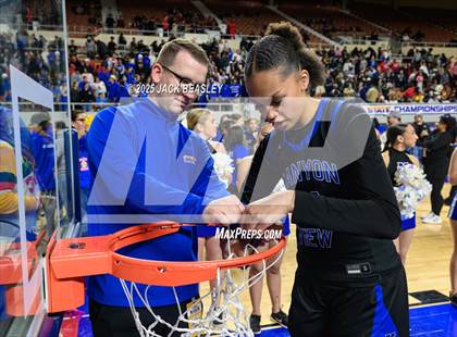 Thumbnail 1 in Canyon View vs Kellis (AIA 5A Final Awards) photogallery.