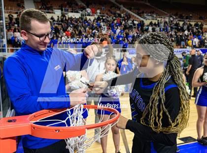 Thumbnail 1 in Canyon View vs Kellis (AIA 5A Final Awards) photogallery.