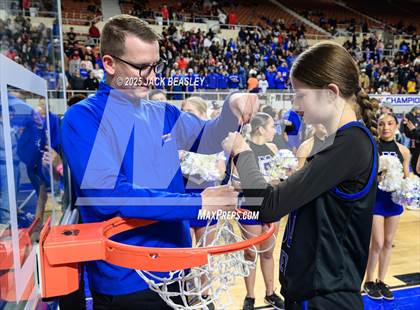 Thumbnail 1 in Canyon View vs Kellis (AIA 5A Final Awards) photogallery.