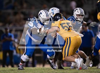 Thumbnail 2 in Oak Ridge @ Frontier photogallery.