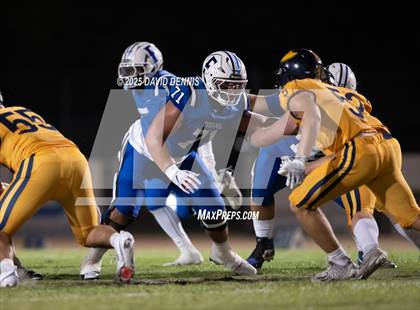 Thumbnail 2 in Oak Ridge @ Frontier photogallery.
