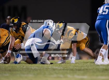 Thumbnail 2 in Oak Ridge @ Frontier photogallery.