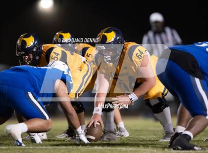 Thumbnail 3 in Oak Ridge @ Frontier photogallery.