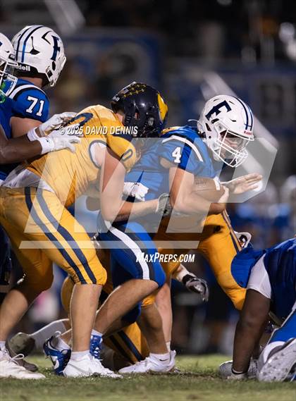 Thumbnail 3 in Oak Ridge @ Frontier photogallery.
