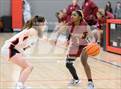 Photo from the gallery "Long Island Lutheran vs. Hebron Christian  (Nike Tournament of Champions)"
