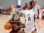 Photo from the gallery "Long Island Lutheran vs. Hebron Christian  (Nike Tournament of Champions)"