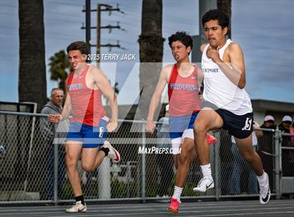 Thumbnail 2 in Newport Harbor Meet photogallery.