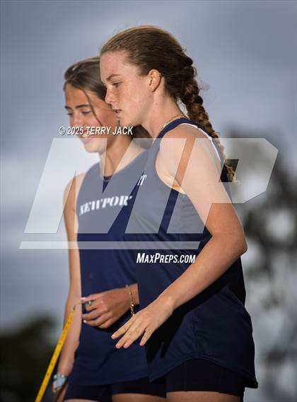 Thumbnail 3 in Newport Harbor Meet photogallery.