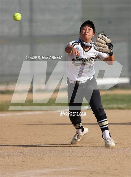 Thumbnail 2 in Grand Junction Central vs Rock Canyon (CHSAA 5A Round 2 Playoff) photogallery.